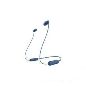 هدفون بی‌سیم مدل WI-C100 سونی