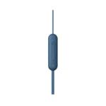 هدفون بی‌سیم مدل WI-C100 سونی - Image 3