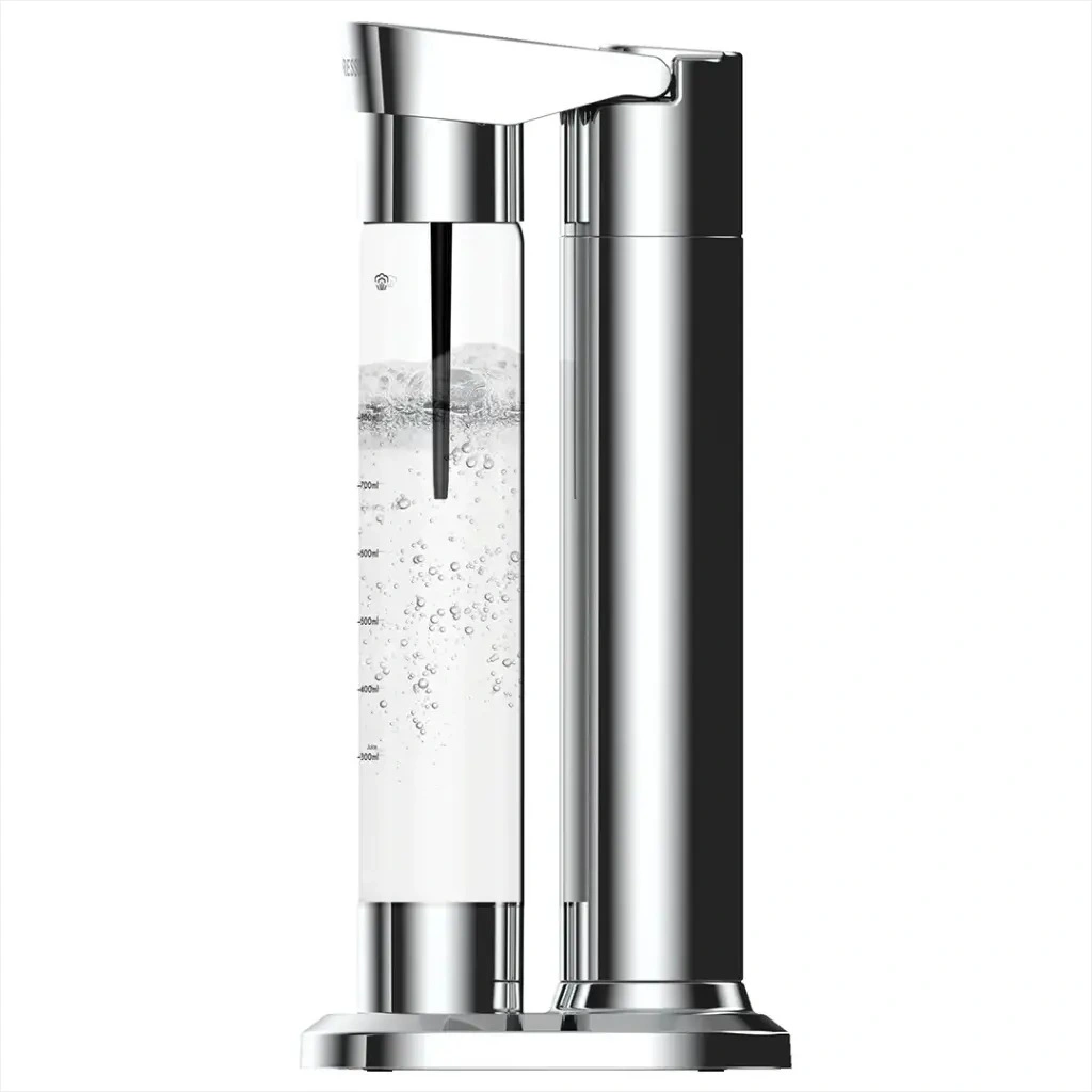 imgi_4_LPCFFSSM0097-SL-Lepresso-Fizznest-Sparkling-Water-Machine-Silver.webp دستگاه سودا ساز لپرسو - Image 1