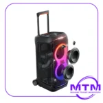 اسپیکر بلوتوثی جی بی ال مدل PartyBox Stage 320 - Image 3