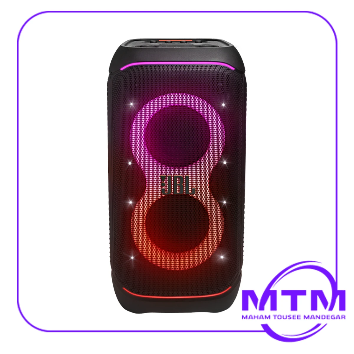 jbl-speaker-partybox-stage-320-4.webp اسپیکر بلوتوثی جی بی ال مدل PartyBox Stage 320 - Image 1