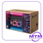 اسپیکر بلوتوثی جی بی ال مدل PartyBox Stage 320 - Image 2