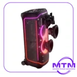 اسپیکر بلوتوثی جی بی ال مدل Partybox Ultimate - Image 6