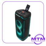 اسپیکر بلوتوثی جی بی ال مدل Partybox Ultimate - Image 3
