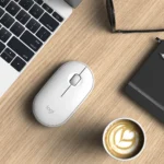 ماوس بی سیم لاجیتک (Logitech) مدل M350 - Image 5