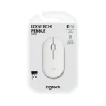 ماوس بی سیم لاجیتک (Logitech) مدل M350 - Image 4