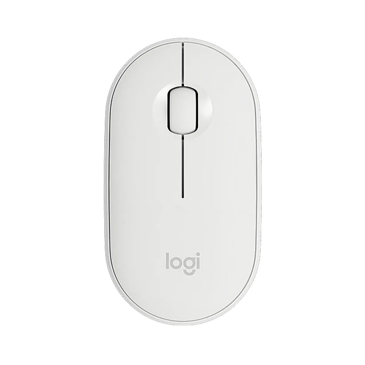 mouse-M350-RF-offwhite-4.webp ماوس بی سیم لاجیتک (Logitech) مدل M350 - Image 1