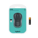 ماوس لاجیتک (Logitech) مدل M185 - Image 3