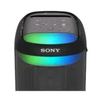 اسپیکر پارتی باکس مدل SRS-XV500 سونی - Image 3