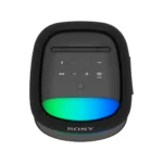 اسپیکر پارتی باکس مدل SRS-XV500 سونی - Image 4