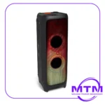 اسپیکر جی بی ال خانگی مدل Party Box 1000 - Image 2