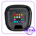 اسپیکر جی بی ال خانگی مدل Party Box 1000 - Image 3
