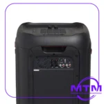 اسپیکر جی بی ال خانگی مدل Party Box 1000 - Image 5