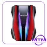هارد اکسترنال ای دیتا مدل ADATA HD770G ظرفیت 1 و 2 ترابایت - Image 3