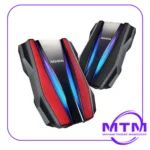 هارد اکسترنال ای دیتا مدل ADATA HD770G ظرفیت 1 و 2 ترابایت