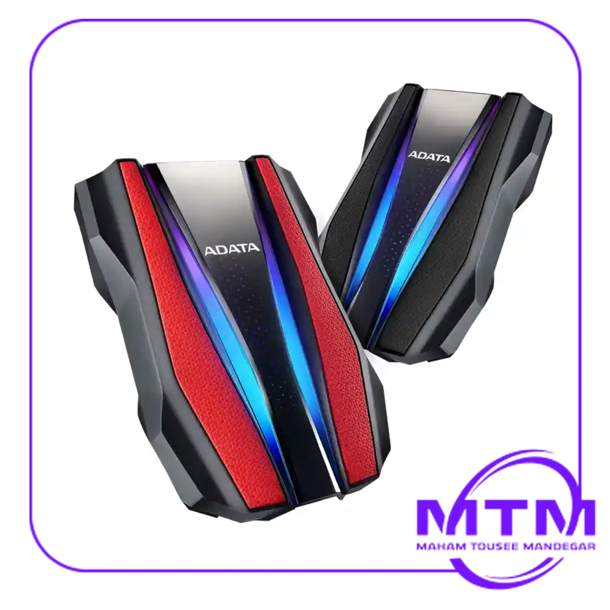 -ای-دیتا-مدل-ADATA-HD770G-ظرفیت-1-ترابایت-2.webp هارد اکسترنال ای دیتا مدل ADATA HD770G ظرفیت 1 و 2 ترابایت - Image 1