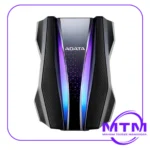 هارد اکسترنال ای دیتا مدل ADATA HD770G ظرفیت 1 و 2 ترابایت - Image 2