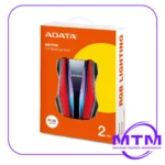 هارد اکسترنال ای دیتا مدل ADATA HD770G ظرفیت 1 و 2 ترابایت - Image 6