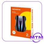 هارد اکسترنال ای دیتا مدل ADATA HD770G ظرفیت 1 و 2 ترابایت - Image 7