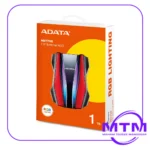 هارد اکسترنال ای دیتا مدل ADATA HD770G ظرفیت 1 و 2 ترابایت - Image 4