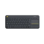 کیبورد بی‌سیم لاجیتک مدل K400 Plus