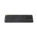 کیبورد بی‌سیم لاجیتک مدل K400 Plus - Image 3