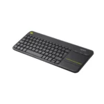 کیبورد بی‌سیم لاجیتک مدل K400 Plus - Image 2