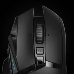 ماوس بی‌سیم مخصوص بازی لاجیتک مدل G502 LIGHTSPEED - Image 7