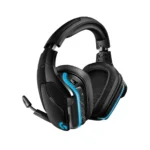 هدست بی‌سیم گیمینگ لاجیتک (Logitech) مدل G935 - Image 4
