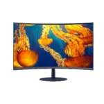 مانیتور سامسونگ مدل C390 سایز 32 اینچ