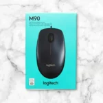 ماوس لاجیتک (Logitech) مدل M90 - Image 2