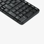 کیبورد و ماوس لاجیتک مدل mk220 - Image 3
