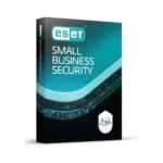 آنتی ویروس ESET نسخه ادارات کوچک Small Business Security