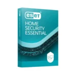 آنتی ویروس ESET نسخه خانگی ESSENTIAL