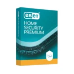 آنتی ویروس ESET نسخه خانگی PREMIUM