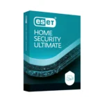 آنتی ویروس ESET نسخه خانگی ULTIMATE