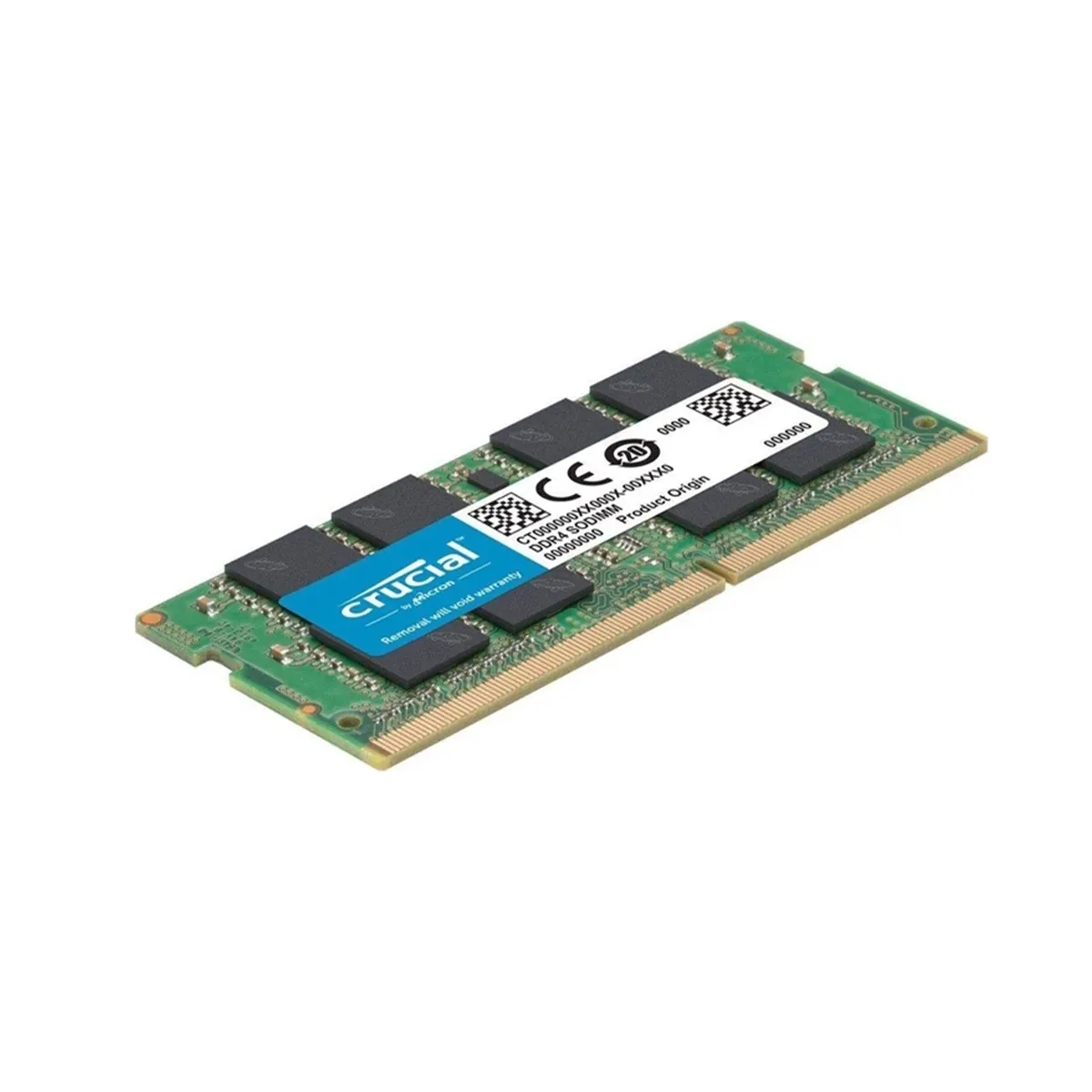 -مدل-3200-مگاهرتز-ظرفیت-32-گیگابایت.webp رم کروشیال مدل 3200 مگاهرتز ظرفیت 32 گیگابایت - Image 1