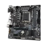 مادربرد گیگابایت مدل H610 MH - Image 2