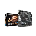 مادربرد گیگابایت مدل H610 MH