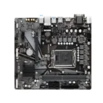 مادربرد گیگابایت مدل H610 MH - Image 3
