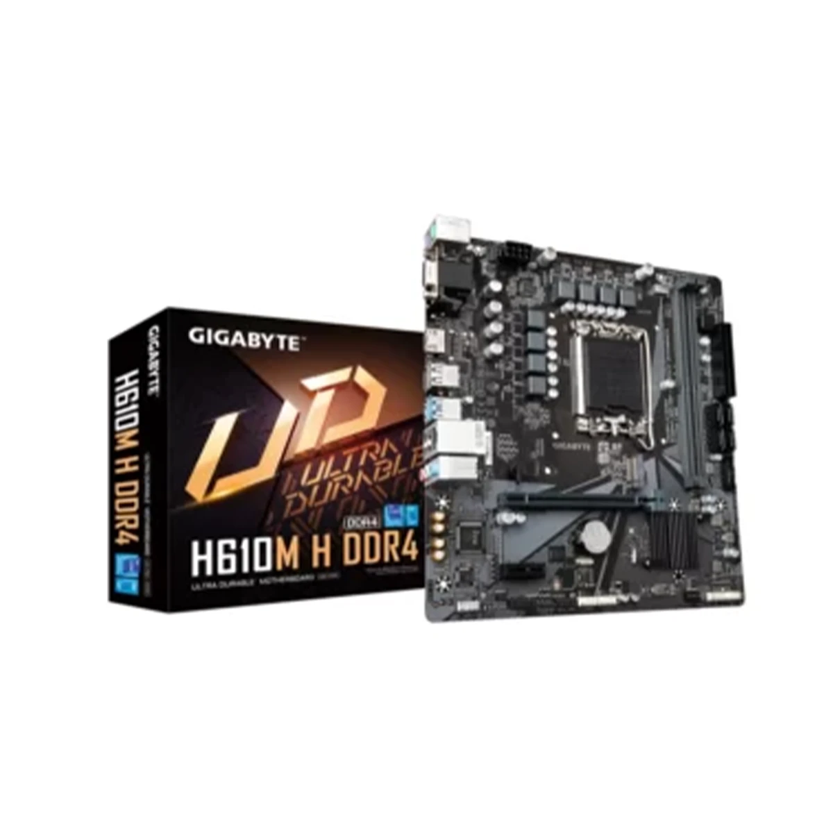 -مدل-H610-MH.webp مادربرد گیگابایت مدل H610 MH - Image 1