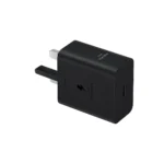 شارژر دیواری 45 وات سامسونگ به همراه کابل5A USB-C to USB-C مدل EP-T4511XBEGGB - Image 3