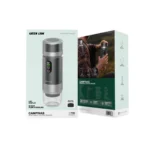 قهوه ساز شارژی گرین لاین CAMPINAS مدل GL-CM04 - Image 4