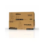 صندلی گیمینگ ERGO X GCX44 گرین لاین - Image 3