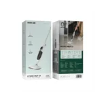 بخارشوی و زمین‌شوی Hydro Mop 3X گرین لاین مدل GNHYMOP13WH - Image 2
