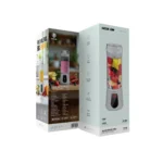 مخلوط‌کن شارژی حرفه‌ای Juice Mate Pro گرین لاین - Image 2