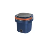 ماشین لباسشویی تاشو Green Lion مدل Mini 9L