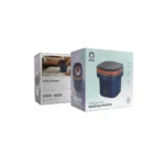 ماشین لباسشویی تاشو Green Lion مدل Mini 9L - Image 2