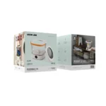ماشین لباسشویی 12 لیتری قابل حمل Green Lion مدل GL-WM12 - Image 3