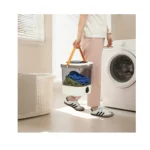 ماشین لباسشویی 12 لیتری قابل حمل Green Lion مدل GL-WM12 - Image 5